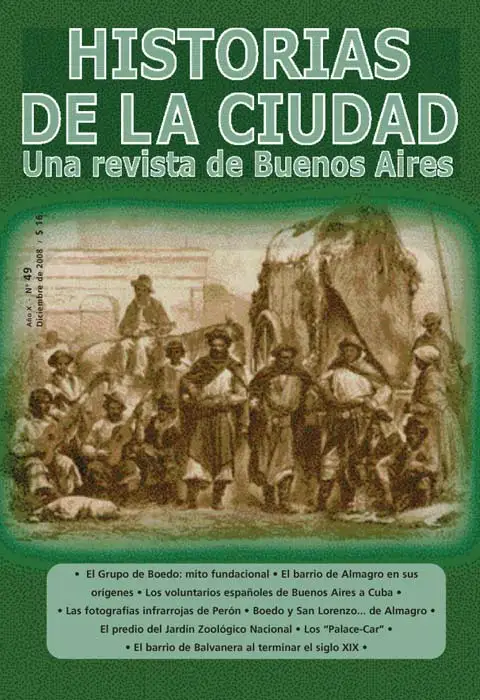 Historia de la Ciudad 49