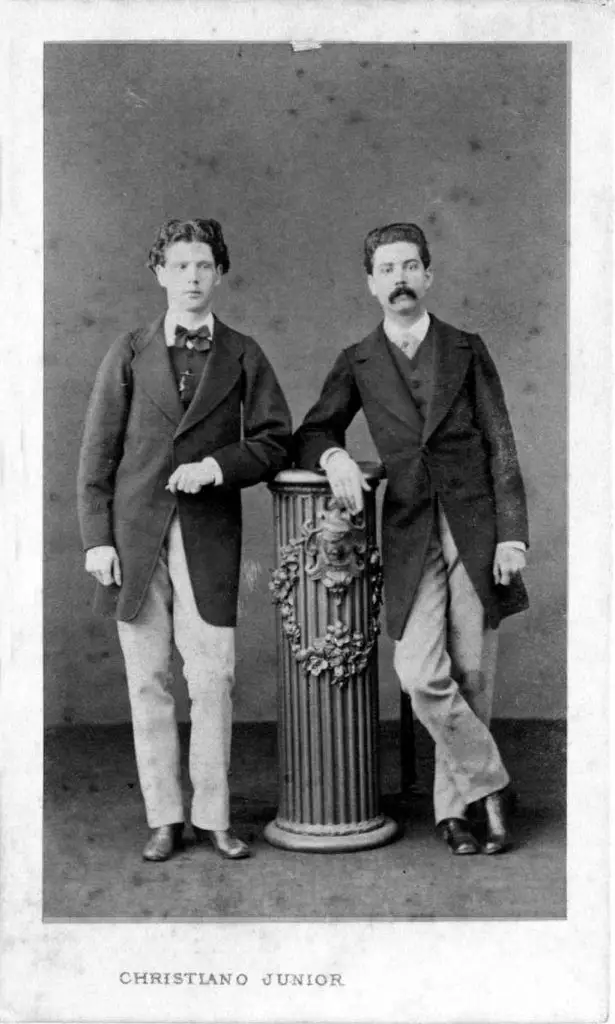 Robert Leys, orfebre, comerciante y precursor de la fotografía en Buenos Aires