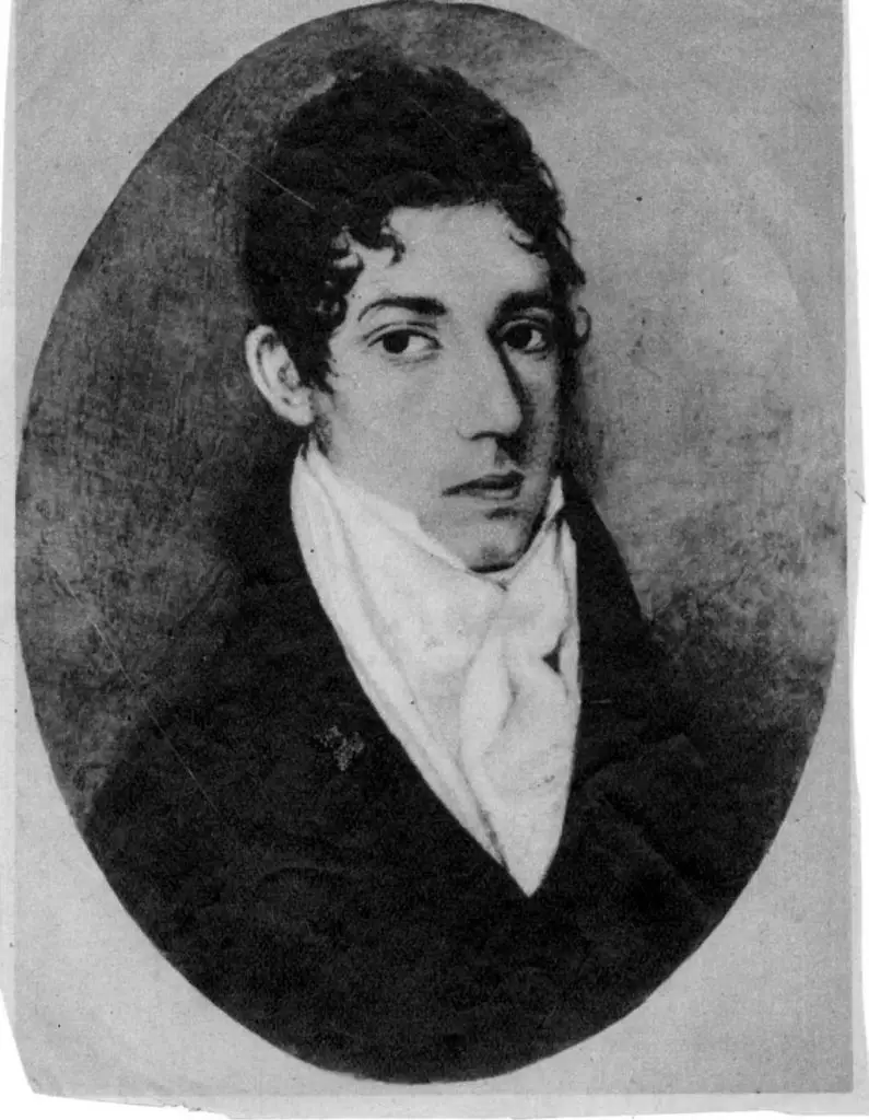 Buenos Aires, 1828:  el “crimen de la noria”