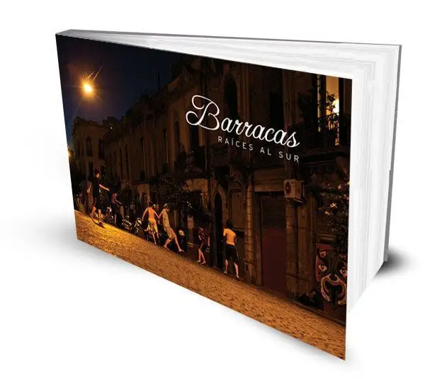 Colección Barrios y Vecinos / rumbosur.org