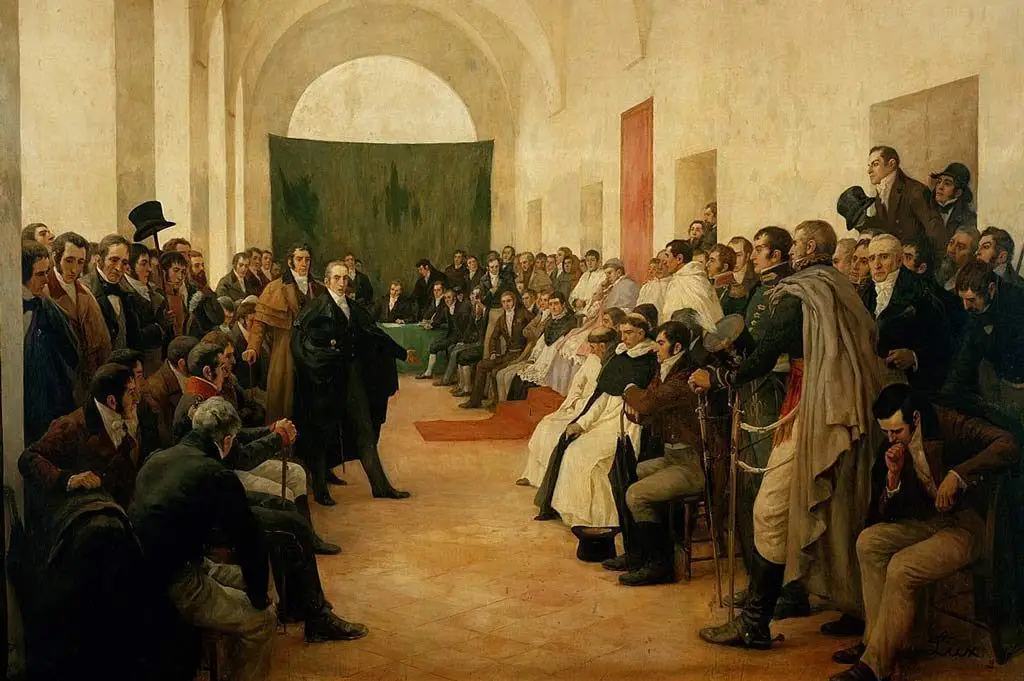 Aspectos poco conocidos de su actuación. El período que nos ocupa llega hasta la constitución de la Asamblea del Año XIII. Su continuo trabajo por la independencia y organización nacional lo llevaron a presidir el Congreso de Tucumán el día 9 de julio de 1816.