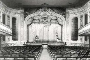 Cine-Nilo-Boedo