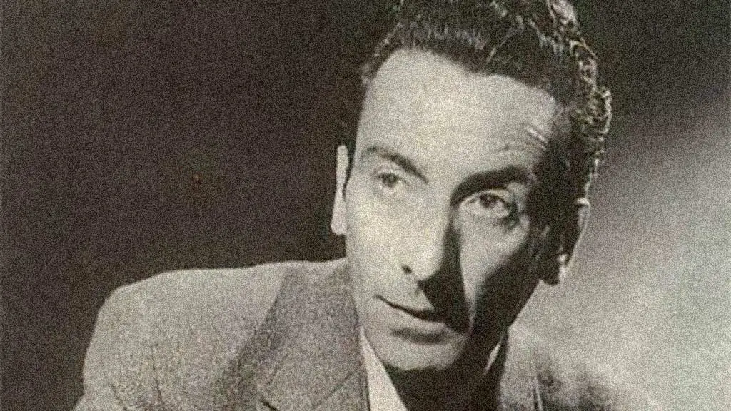 Enrique Santos Discépolo