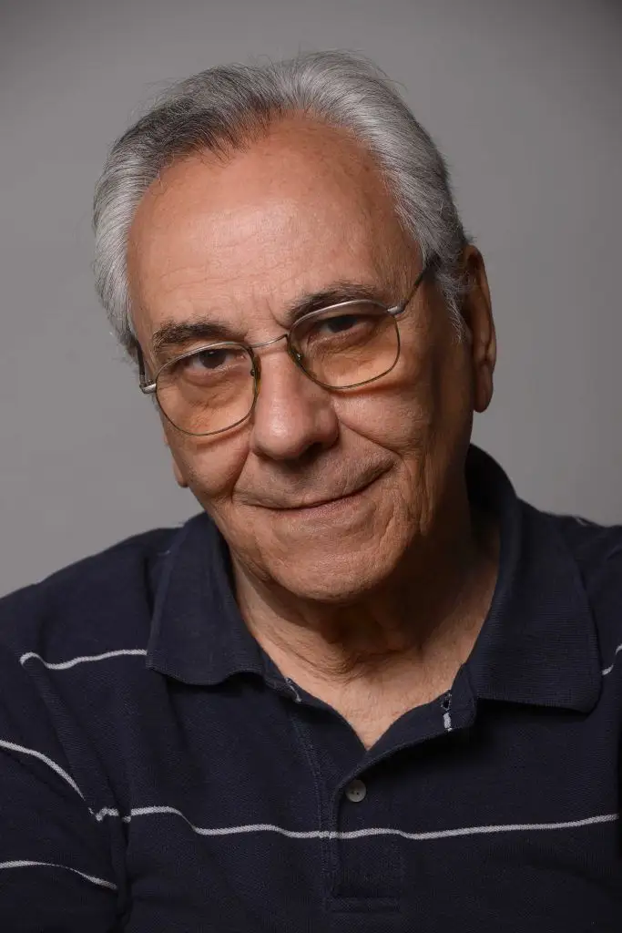 Luis Alposta