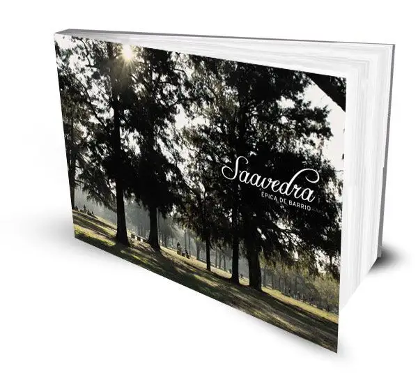Colección Barrios y Vecinos / rumbosur.org