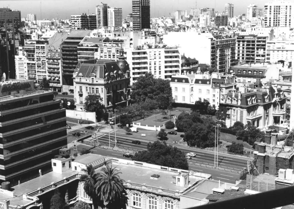 Árboles con historia