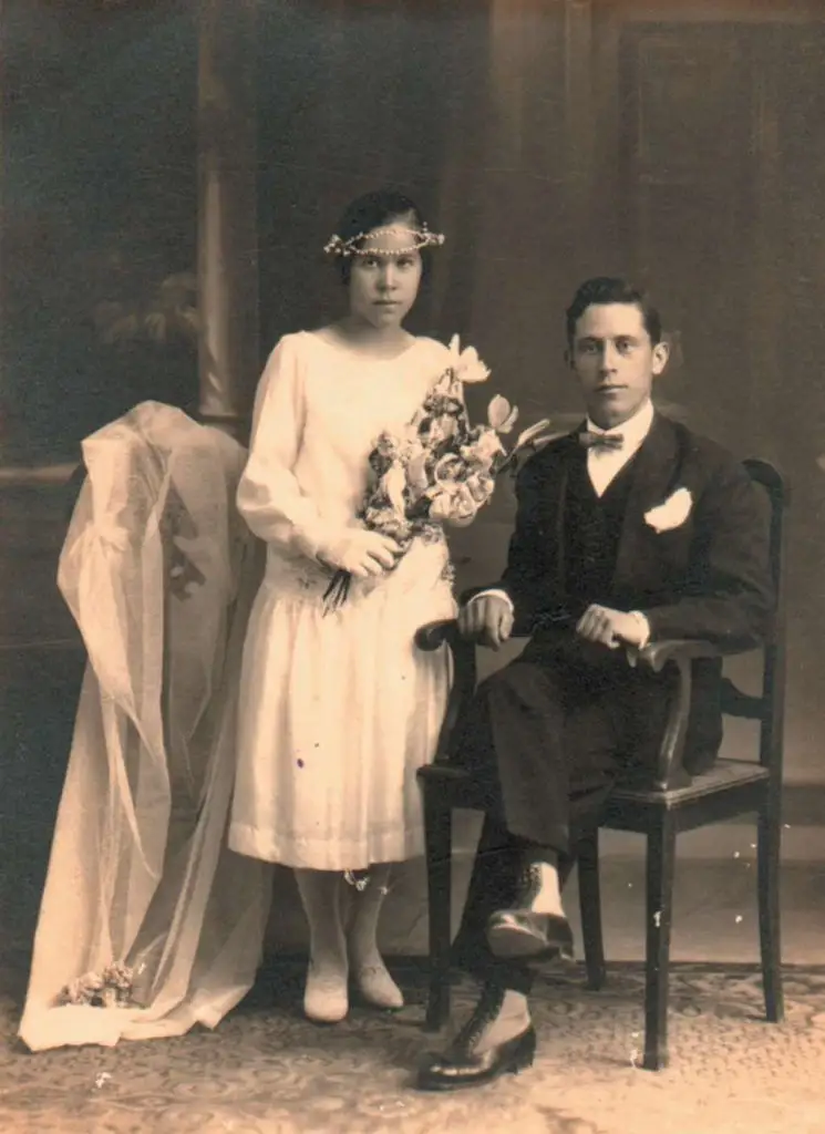 Los ritos del amor en Buenos Aires en los primeros años del siglo XX