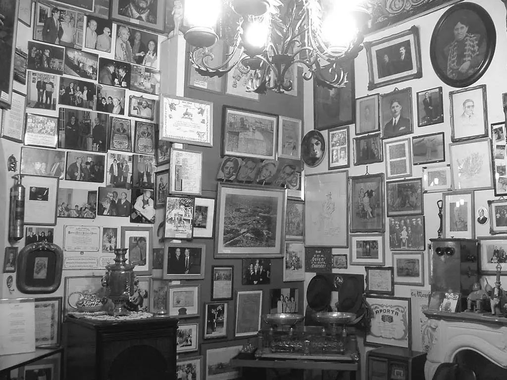 El Museo Manoblanca y la Orden del Buzón