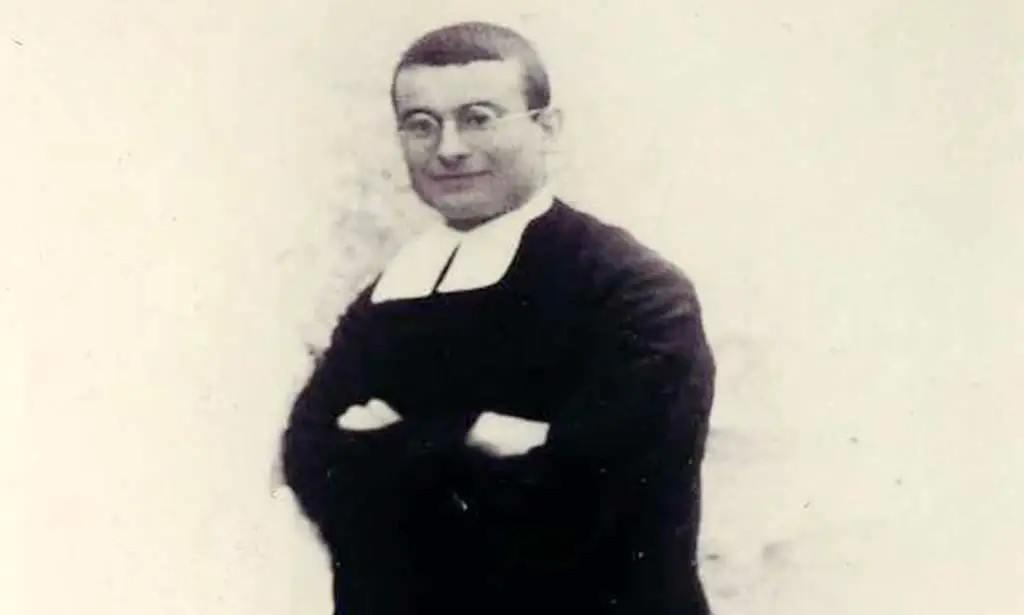 Hector Valdivieso Santo