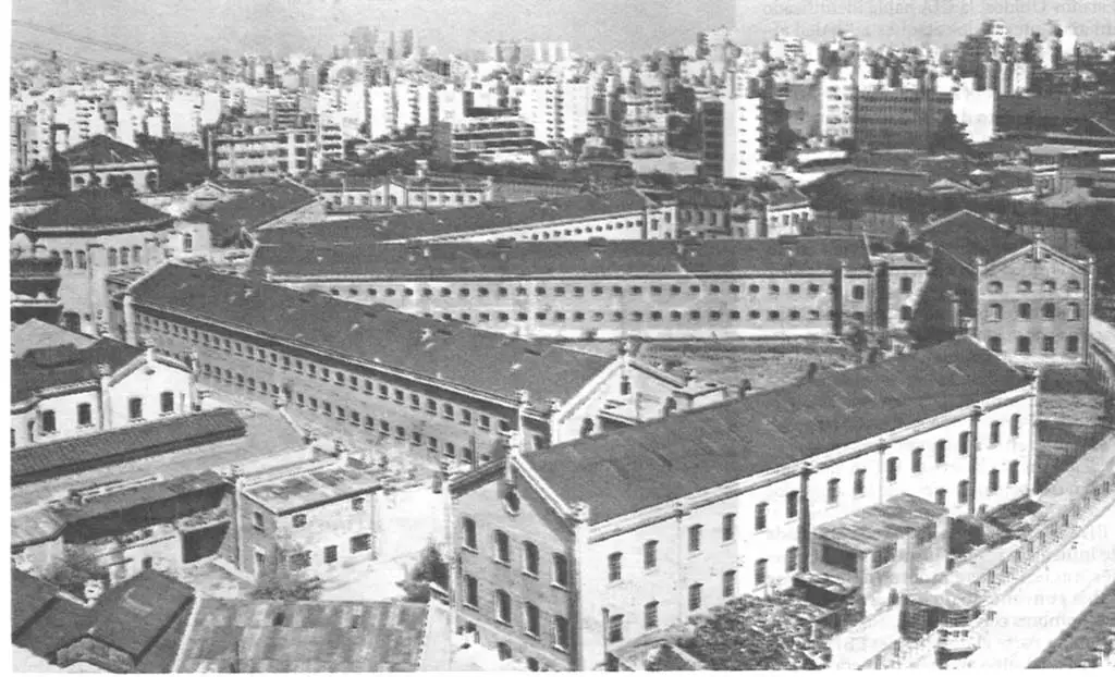 Las industrias francesas de Buenos Aires