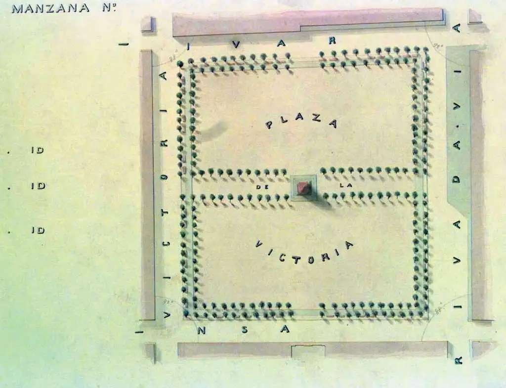 Los habitantes de Buenos Aires en la década 1860-1870