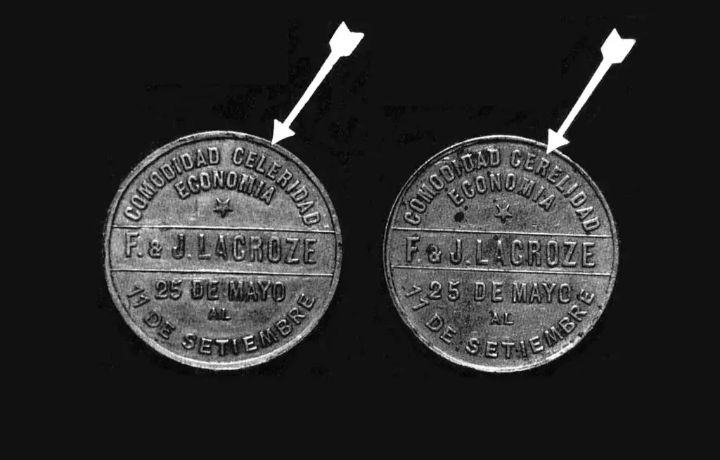 Un nuevo aporte para la biografía de Federico Lacroze
