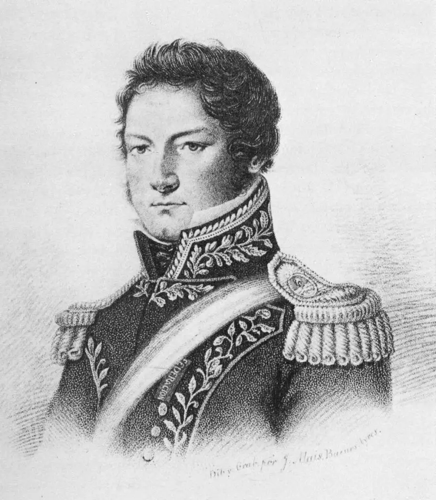 Palermo de San Benito. Origen de su nombre