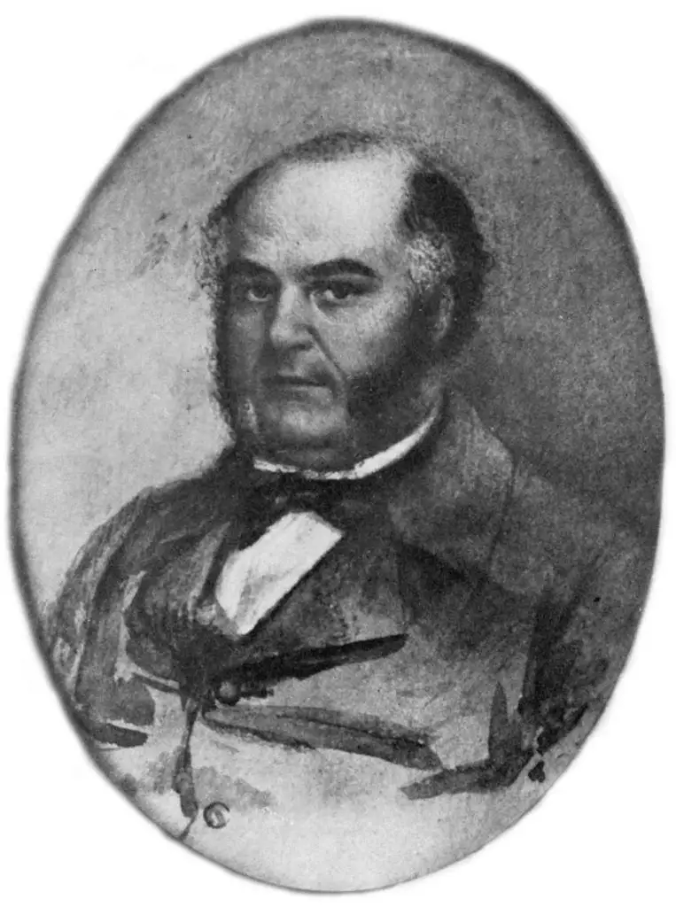 Prilidiano Pueyrredón. Un artífice de Buenos Aires