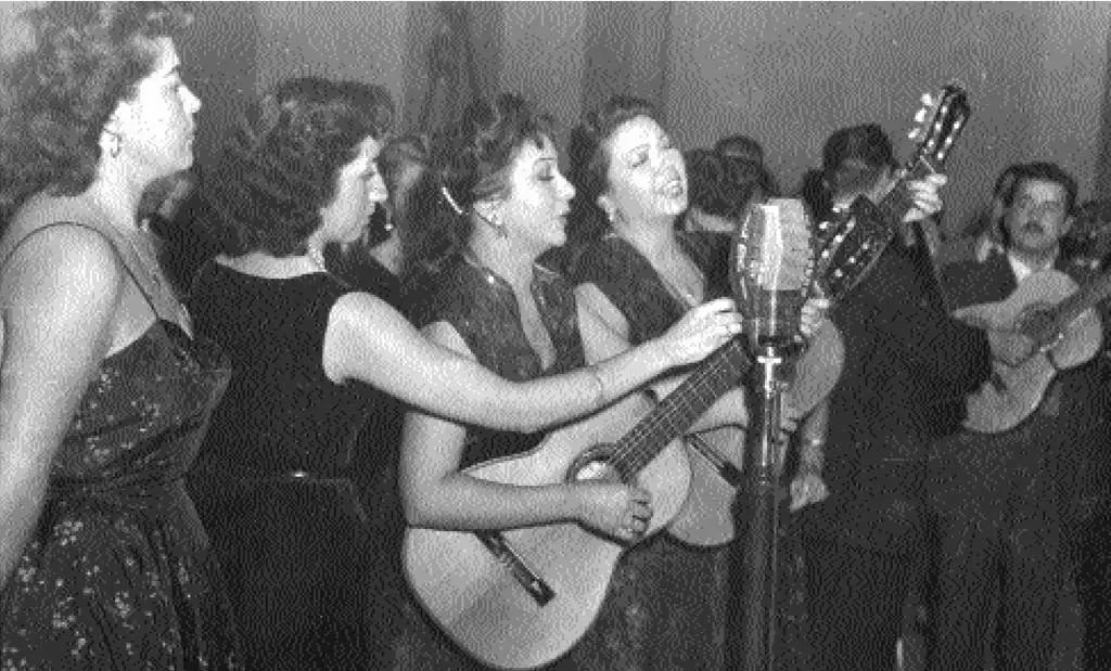 Por el éter en la década del 30: El 80° aniversario de la radio en Buenos Aires (1° parte)