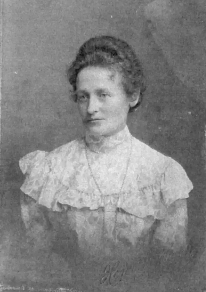 Emma Hansen: Memorias de una inmigrante dinamarquesa