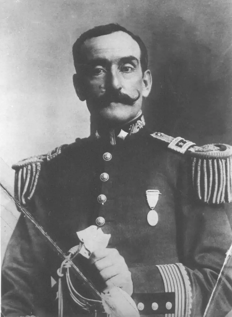 Historia de contrastes: el asesinato de Ramón L. Falcón