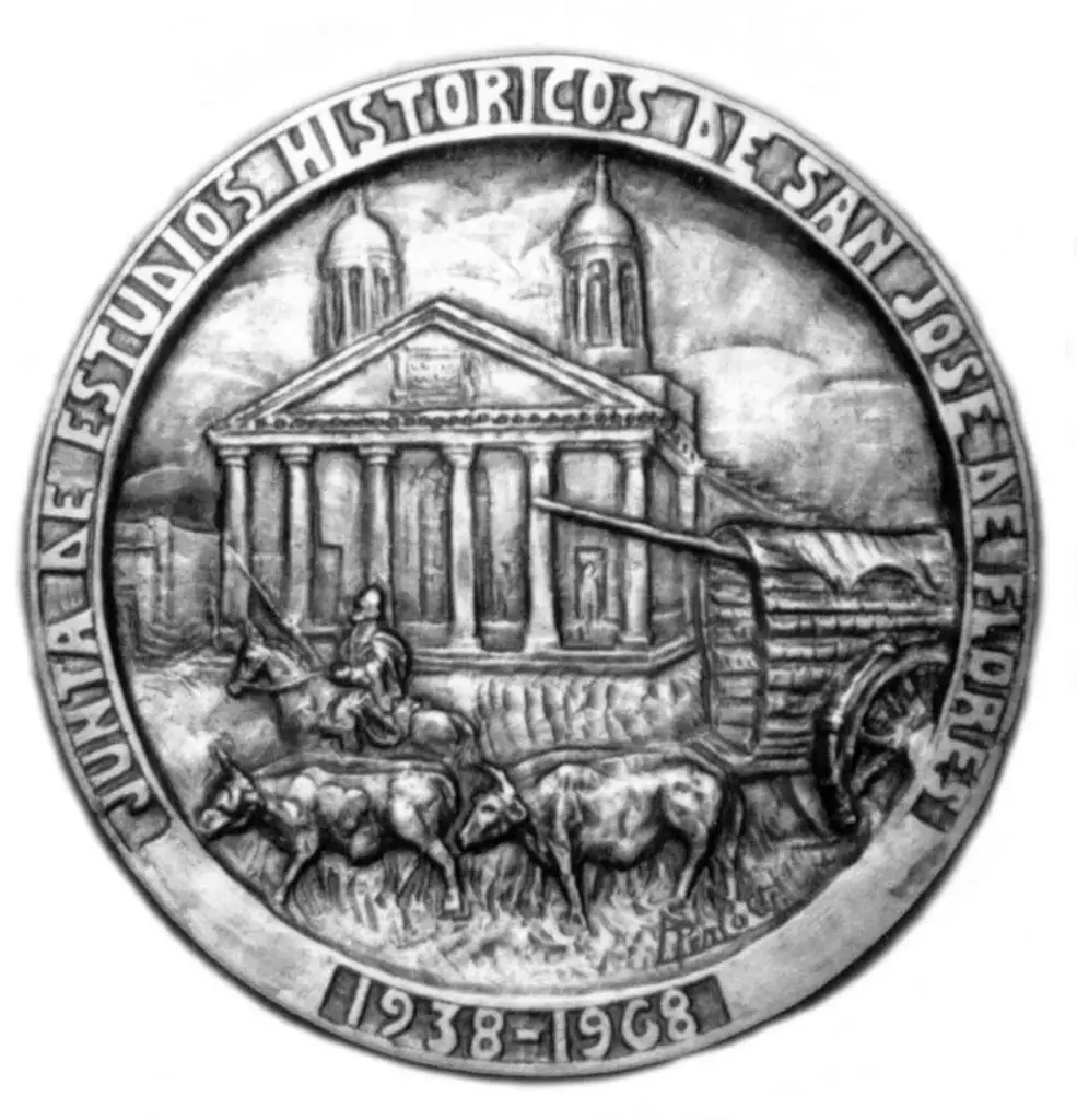 Jorge Luis Borges y el Primer Congreso de Historia de los Barrios Porteños 26 al 28 de septiembre de 1968