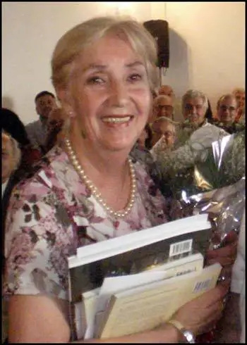 Otilia Da Veiga