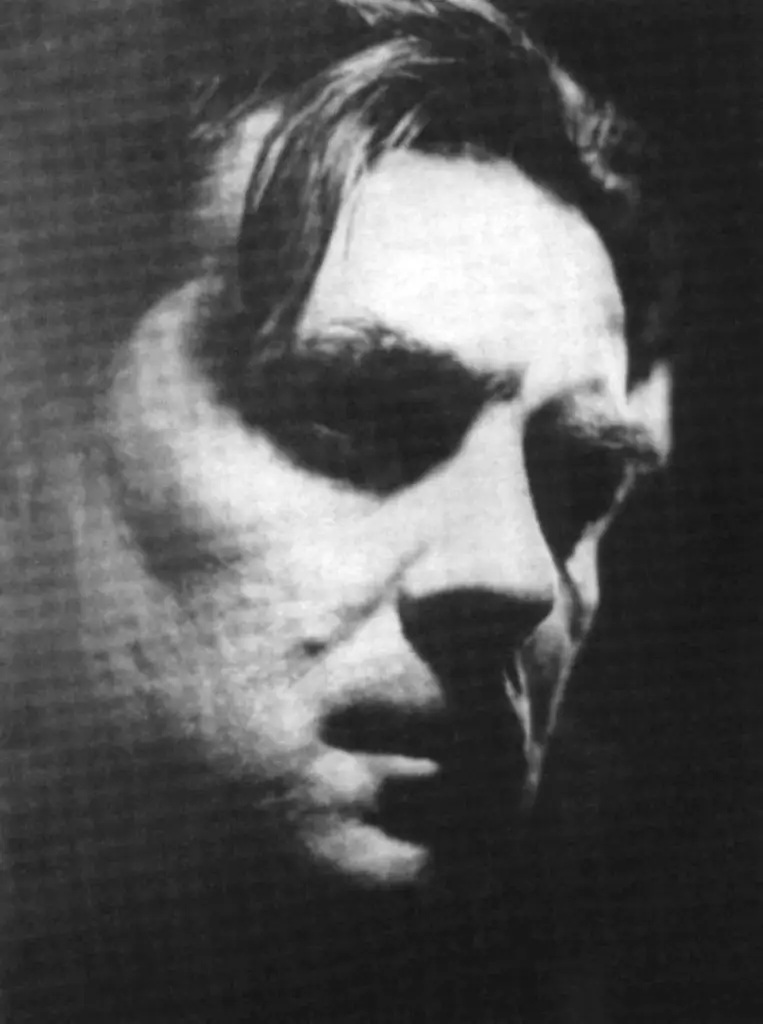 Roberto Arlt, el estupor de una mirada
