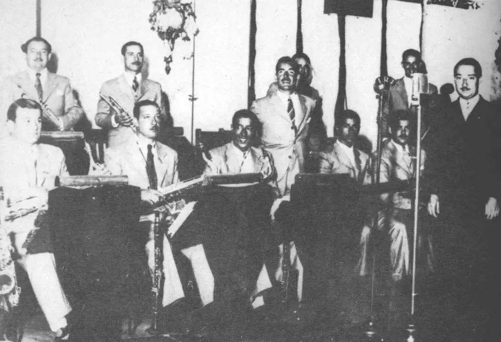 Los comienzos del jazz en Buenos Aires