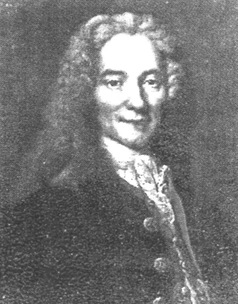 Buenos Aires, de Schmidl a Voltaire