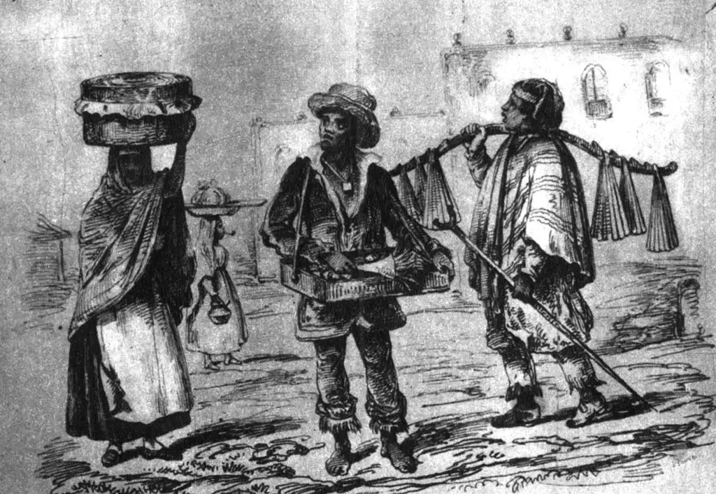 Transculturación y sincretismo en los afroporteños