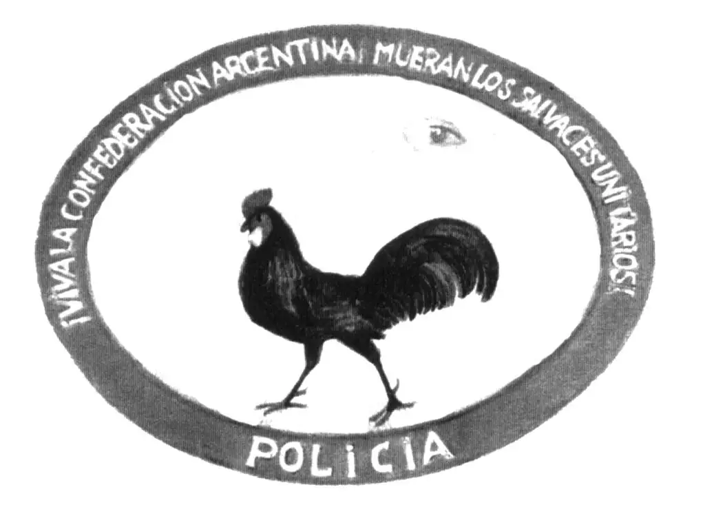 Funcionarios y funciones policiales (1580-1852)