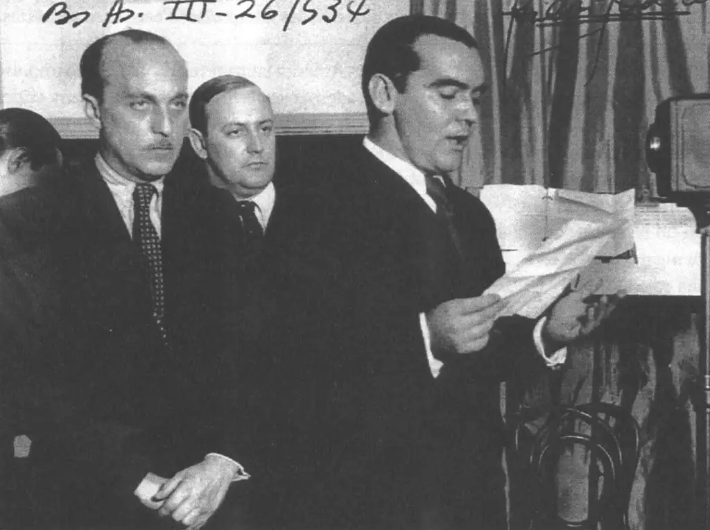 Federico García Lorca: Su paso por Buenos Aires