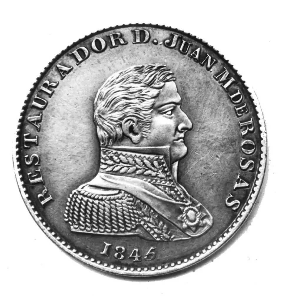 ¿Dónde nació Juan Manuel de Rosas?