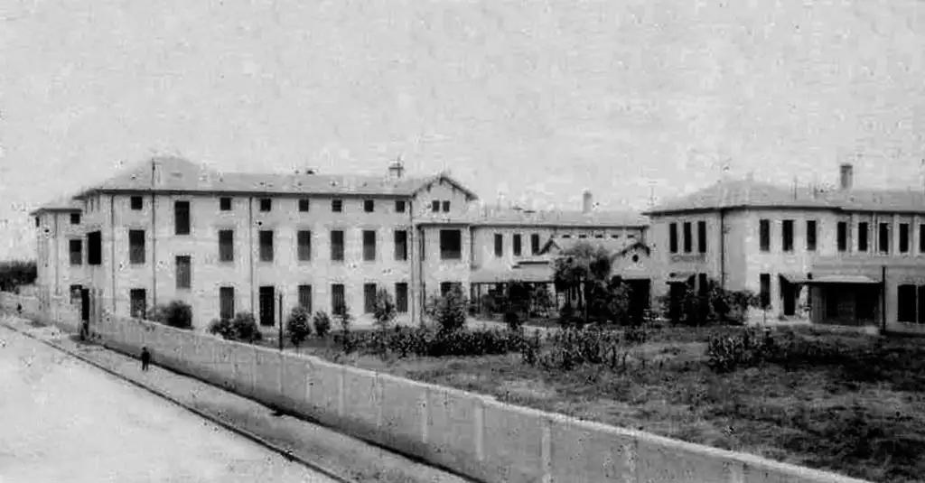El Hospital de Niños “Dr. Ricardo Gutiérrez”