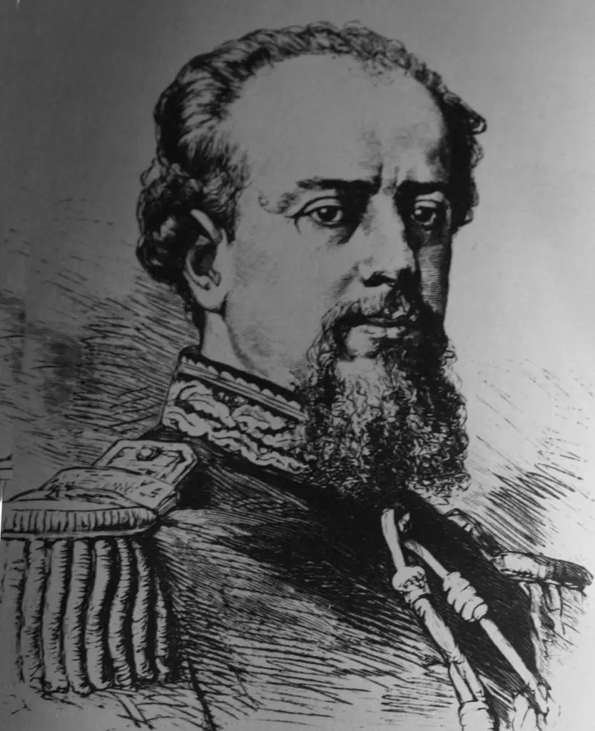 La revolución de 1880 y la capitalización de Buenos Aires a través de las medallas de la época