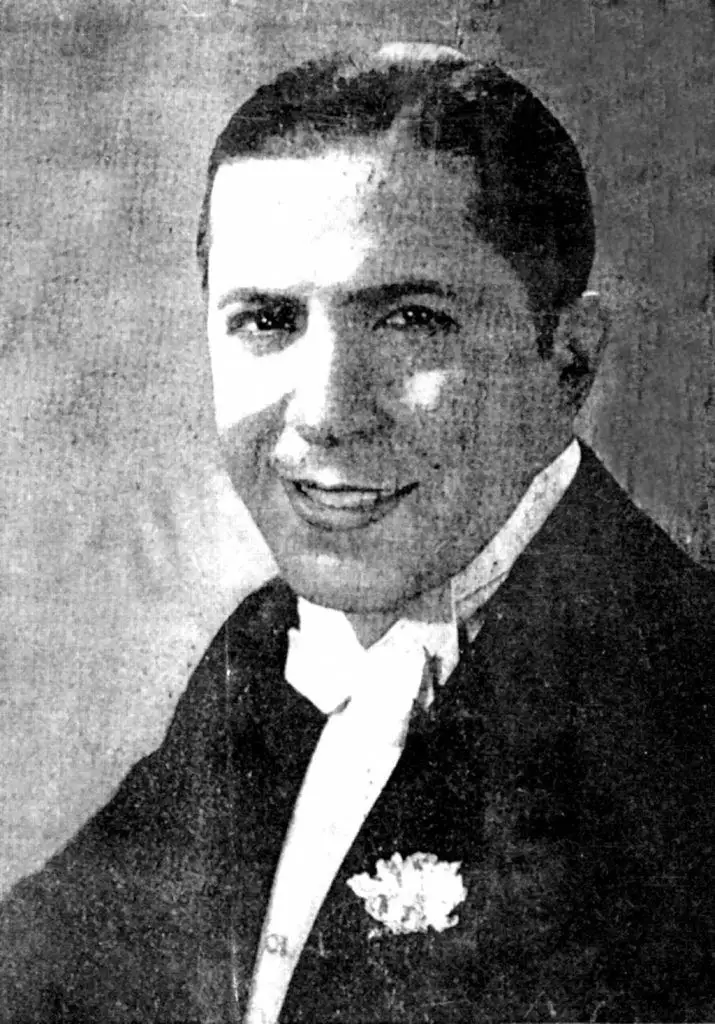 El tango en el barrio de Belgrano