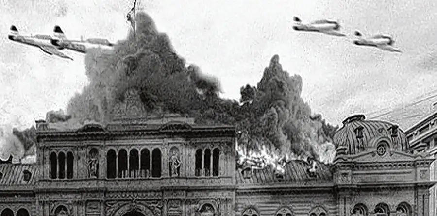 La Berlín del Sur