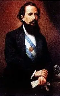Homenaje al Presidente Argentino Dr. Nicolás Avellaneda