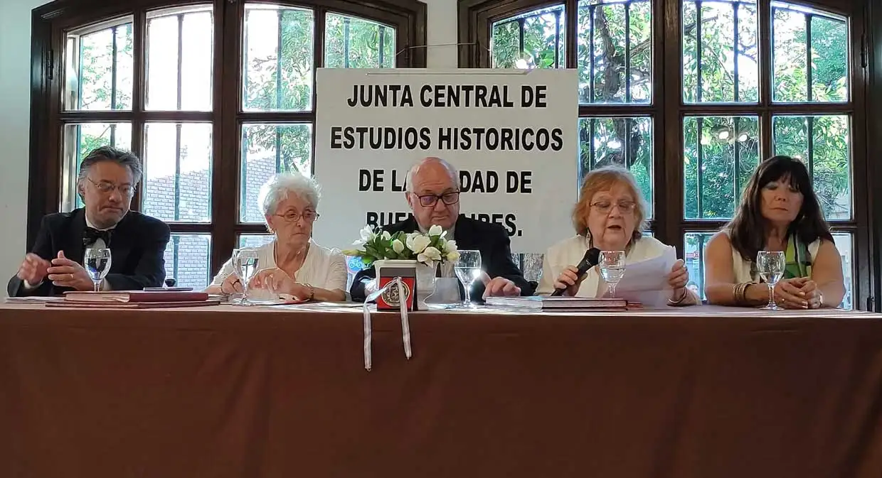 JuntaCentral-CD